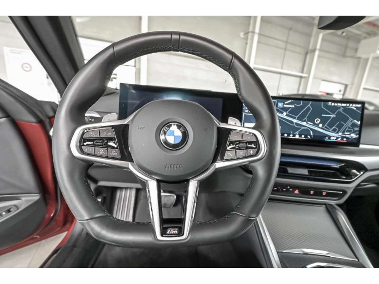 BMW Série 4 Coupé 430i - 2024 - Joinsteer - #4