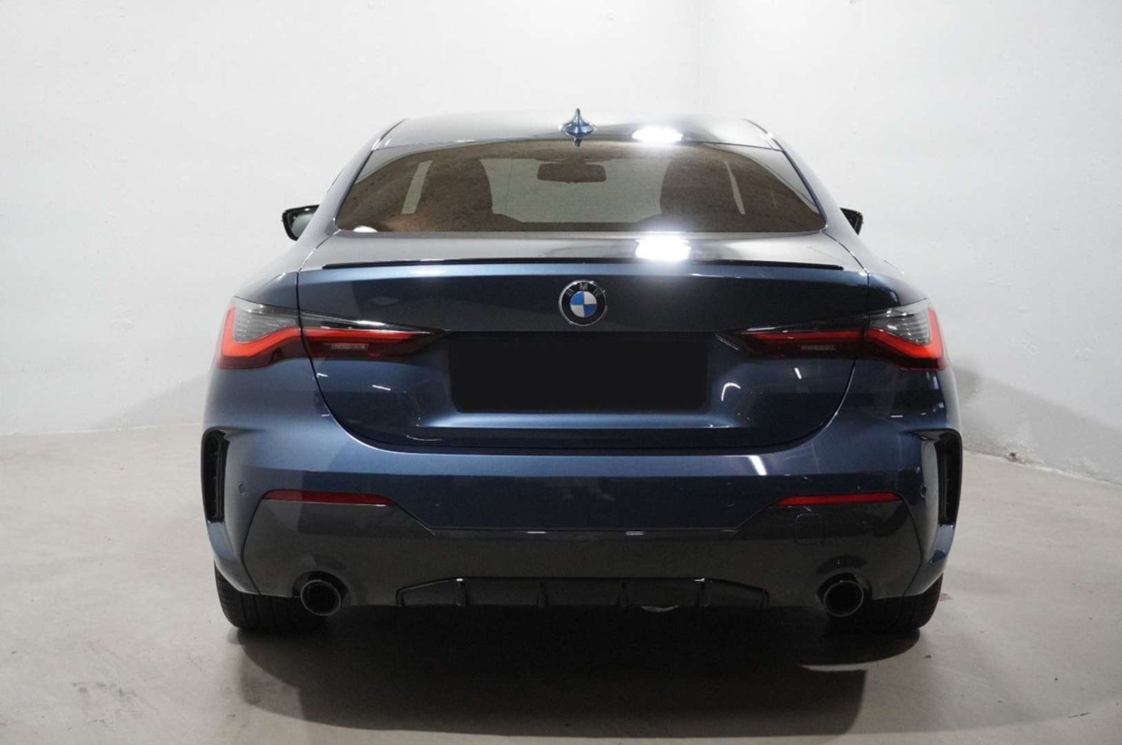 BMW Série 4 M Sport - 2022 - Joinsteer - #4