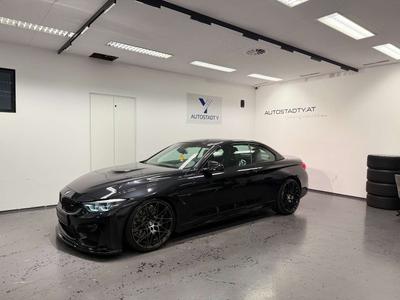 BMW M4 Cabriolet Comp. -  - Joinsteer - #4
