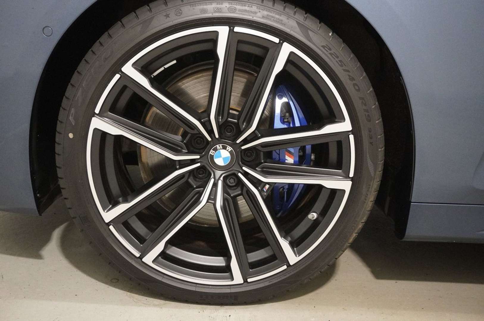 BMW Série 4 M Sport - 2022 - Joinsteer - #5