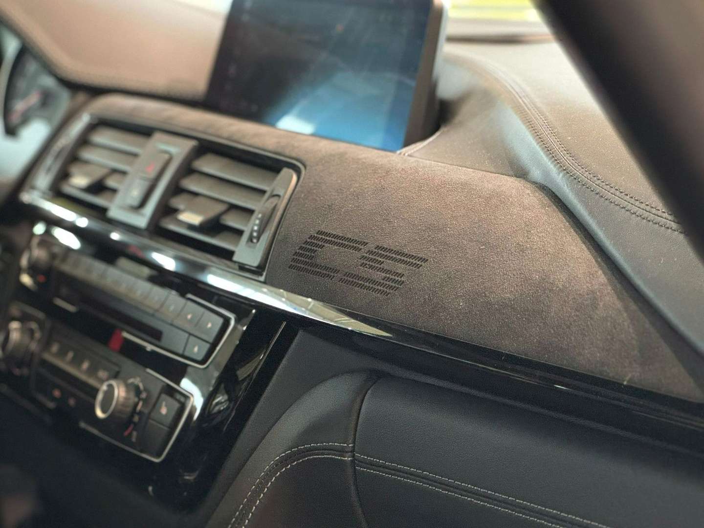 BMW M4 CS - 2018 - Joinsteer - #18