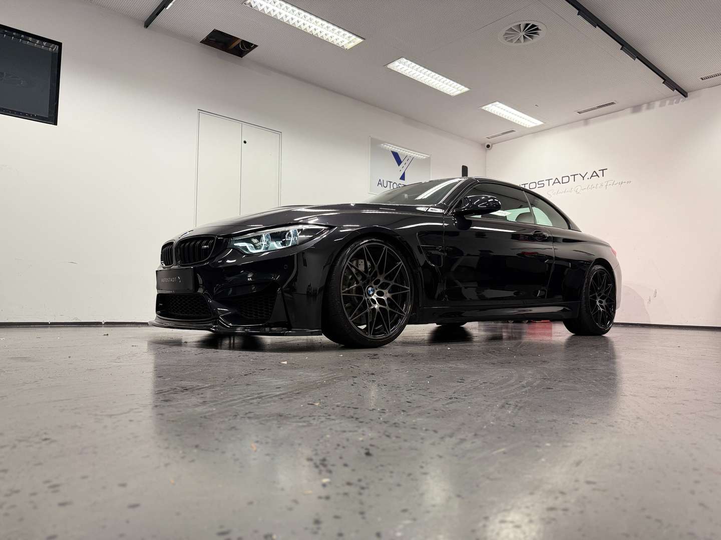 BMW M4 Cabriolet Comp. - 2019 - Joinsteer - #6