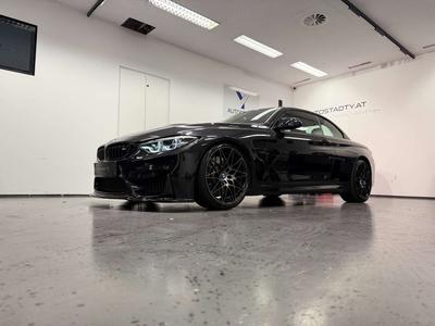 BMW M4 Cabriolet Comp. -  - Joinsteer - #5