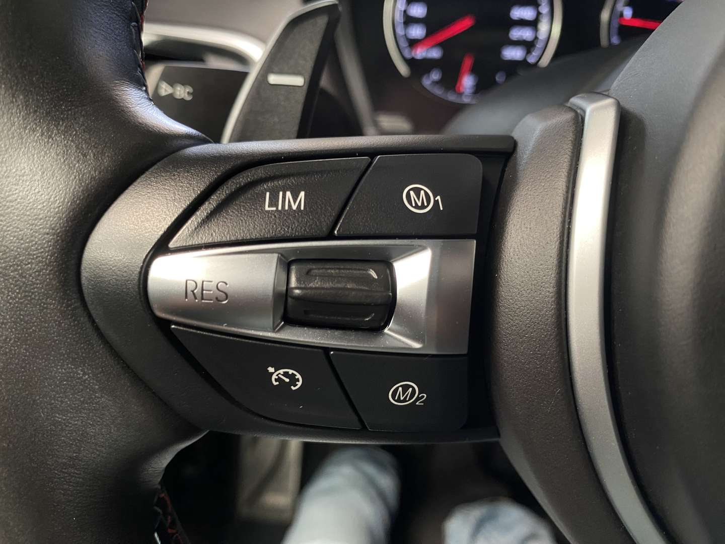 BMW M2 Coupe Competition - 2019 - Joinsteer - #32