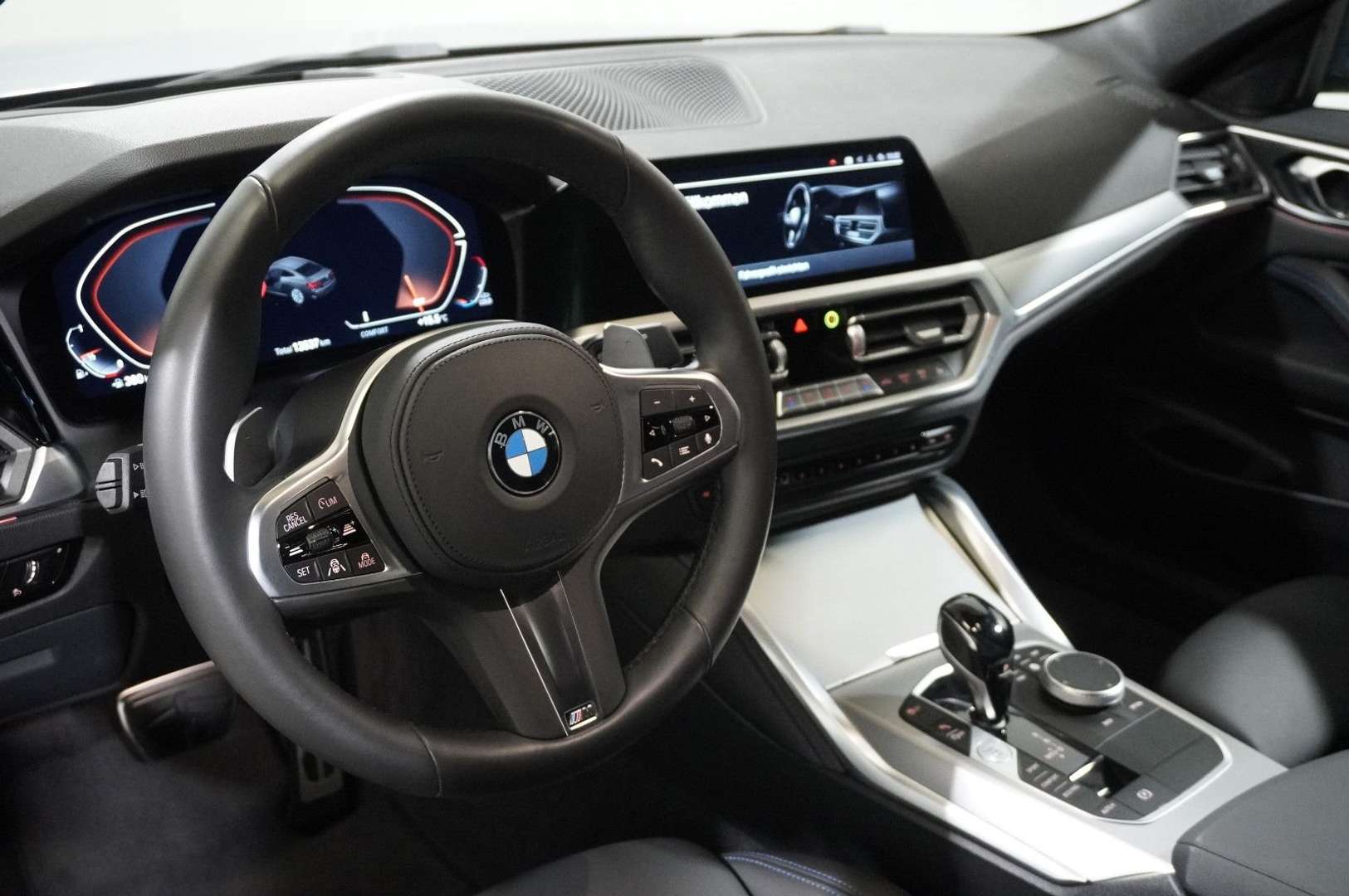BMW Série 4 M Sport - 2022 - Joinsteer - #6