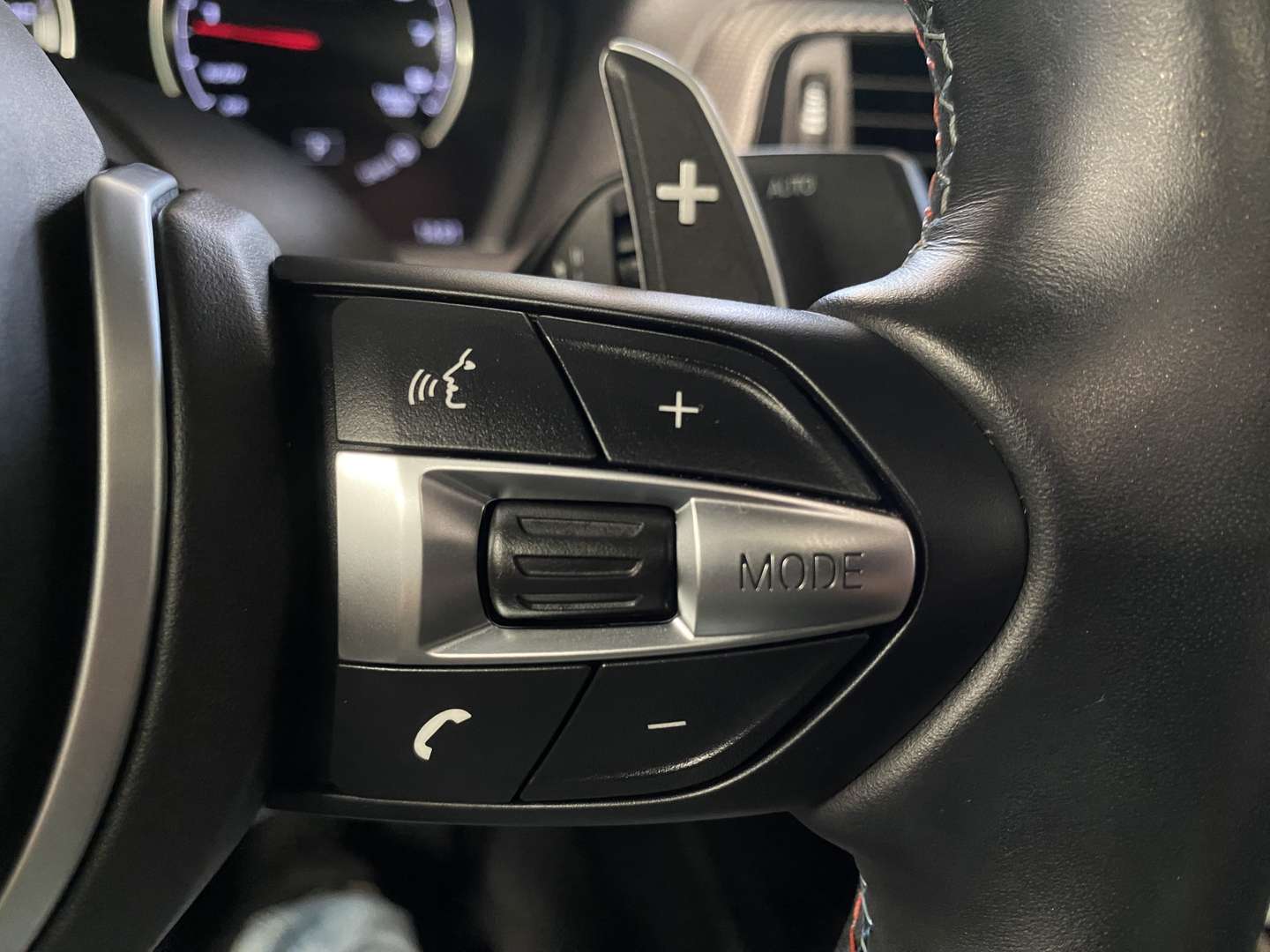 BMW M2 Coupe Competition - 2019 - Joinsteer - #33