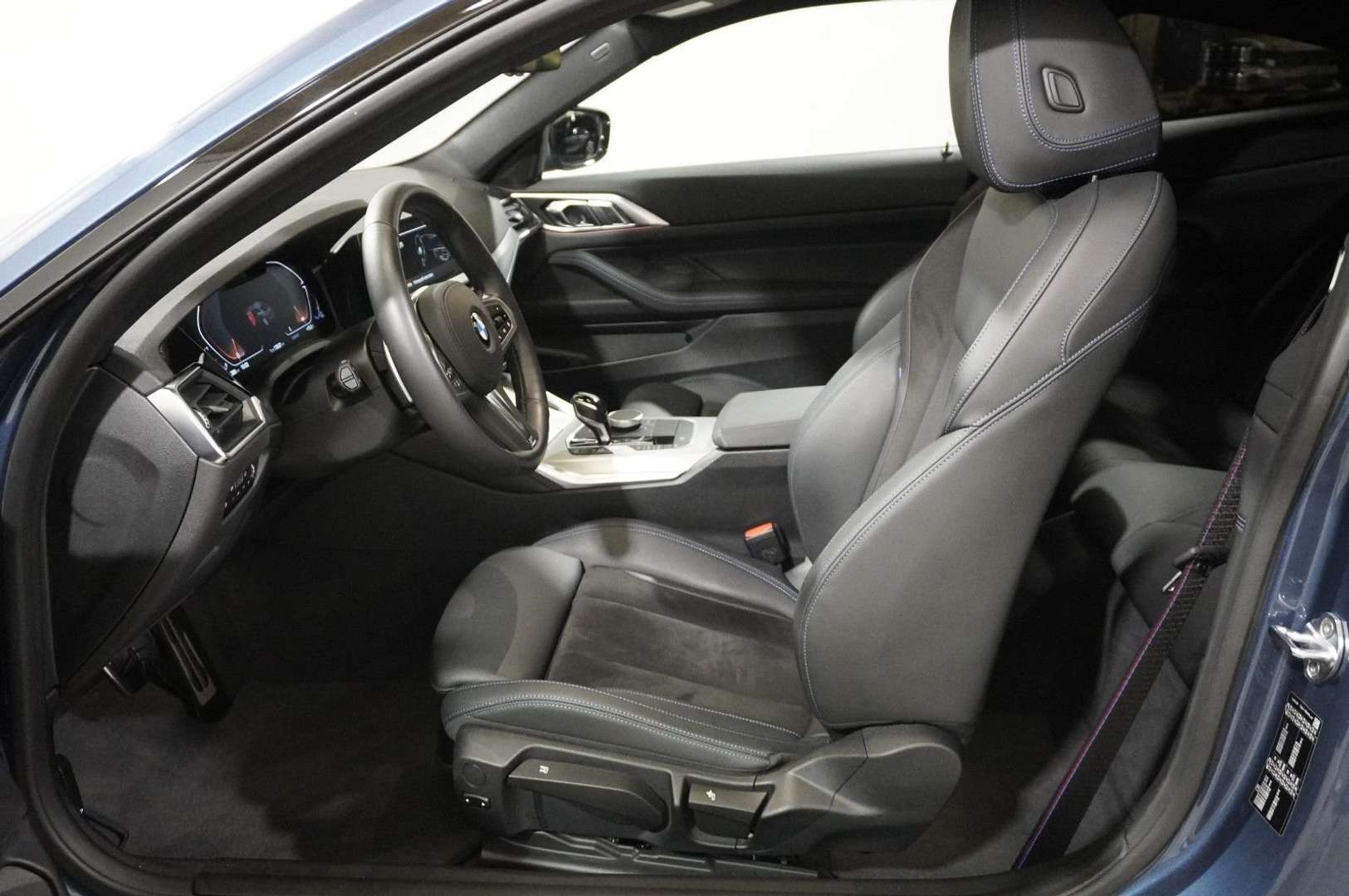 BMW Série 4 M Sport - 2022 - Joinsteer - #7