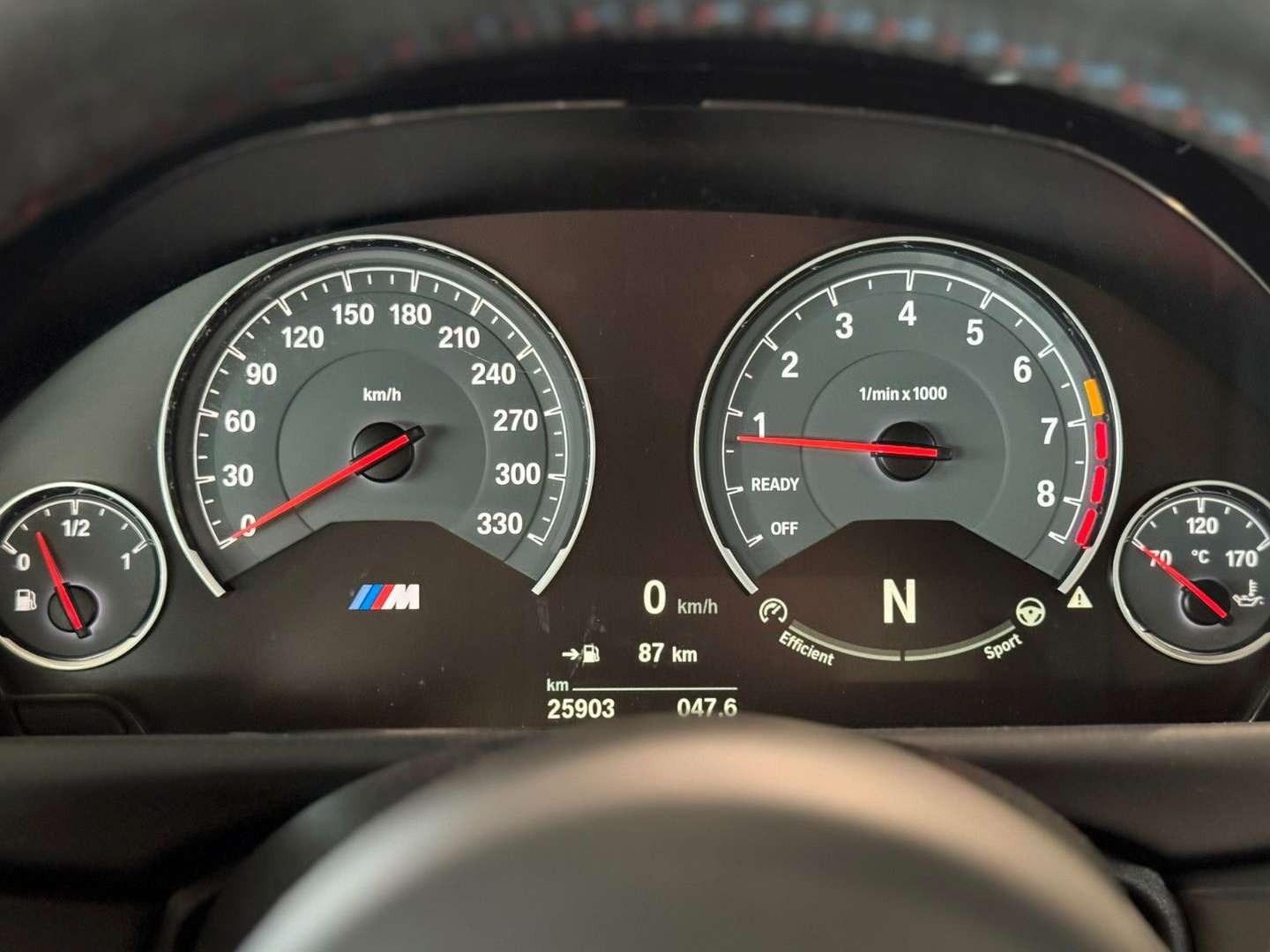 BMW M4 CS - 2018 - Joinsteer - #20