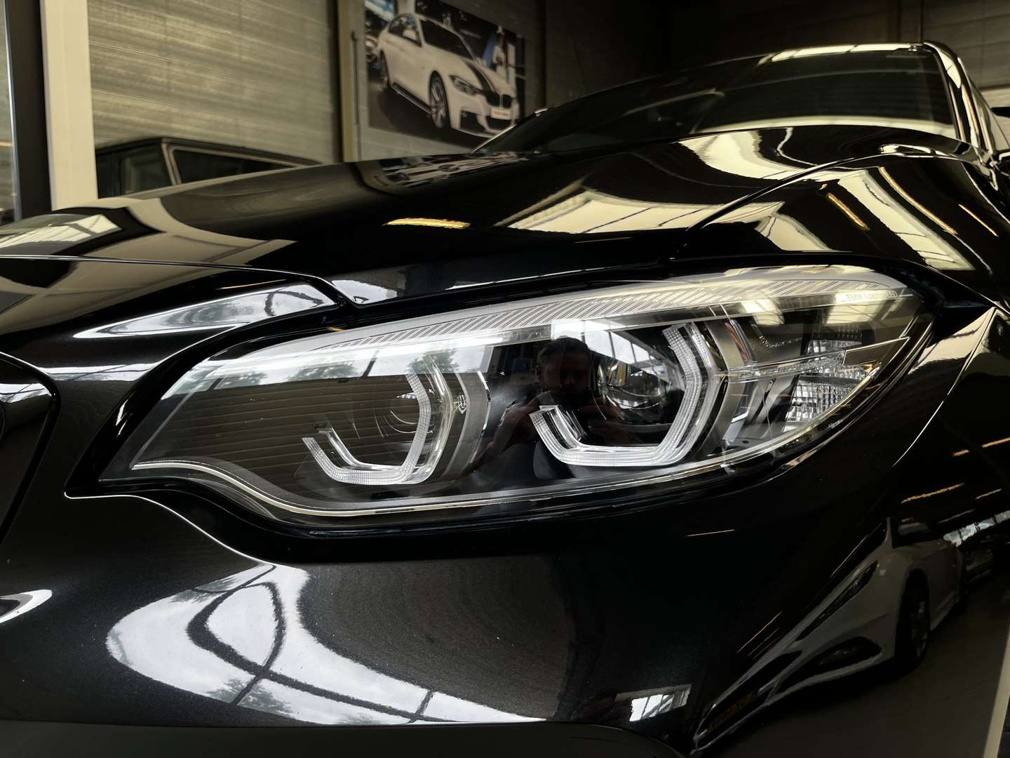 BMW M2 Coupe Competition - 2019 - Joinsteer - #36