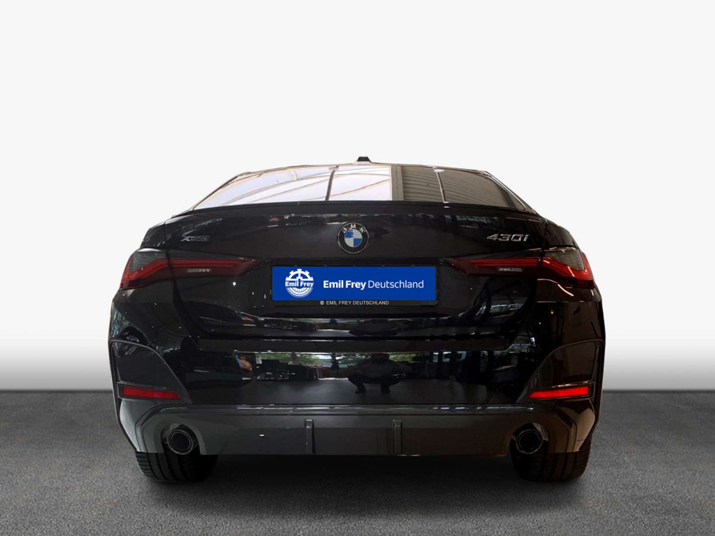 BMW Série 4 M Sport 430i - 2023 - Joinsteer - #5