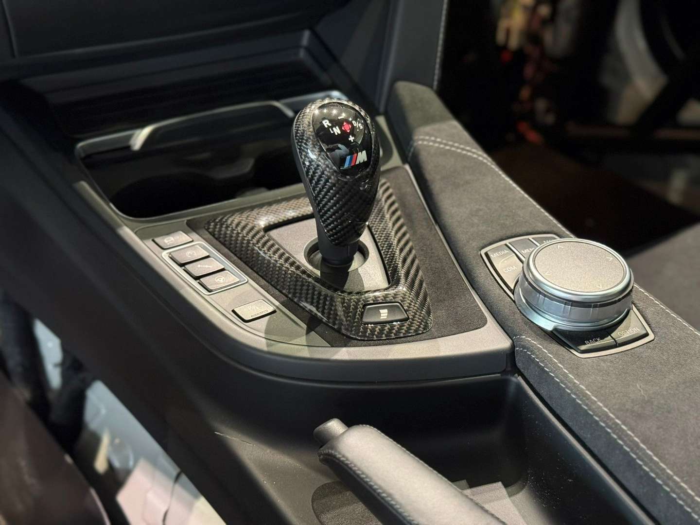 BMW M4 CS - 2018 - Joinsteer - #23