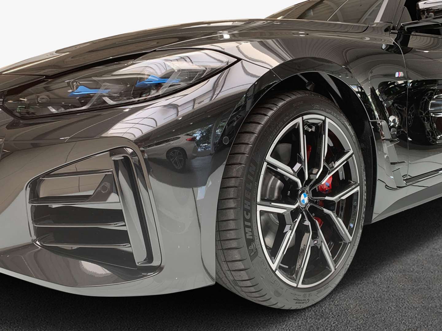 BMW Série 4 M Sport 430i - 2023 - Joinsteer - #6