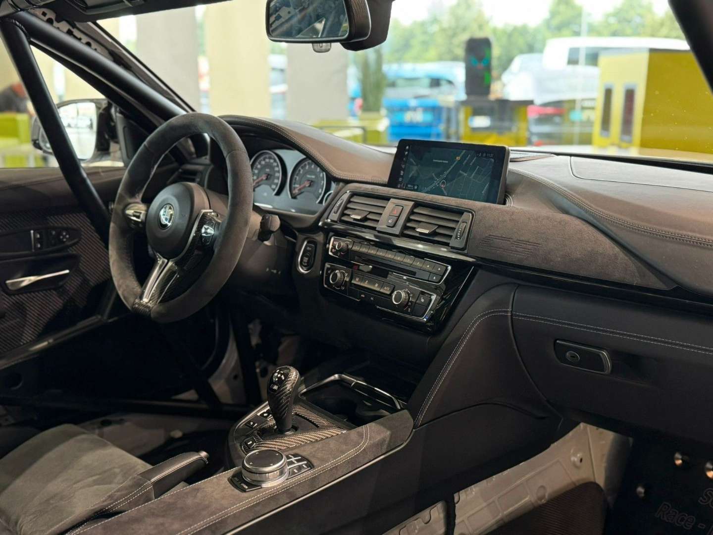 BMW M4 CS - 2018 - Joinsteer - #24