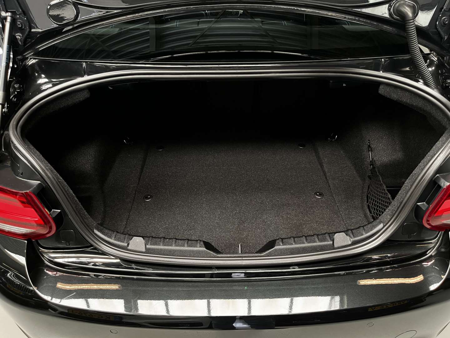 BMW M2 Coupe Competition - 2019 - Joinsteer - #41