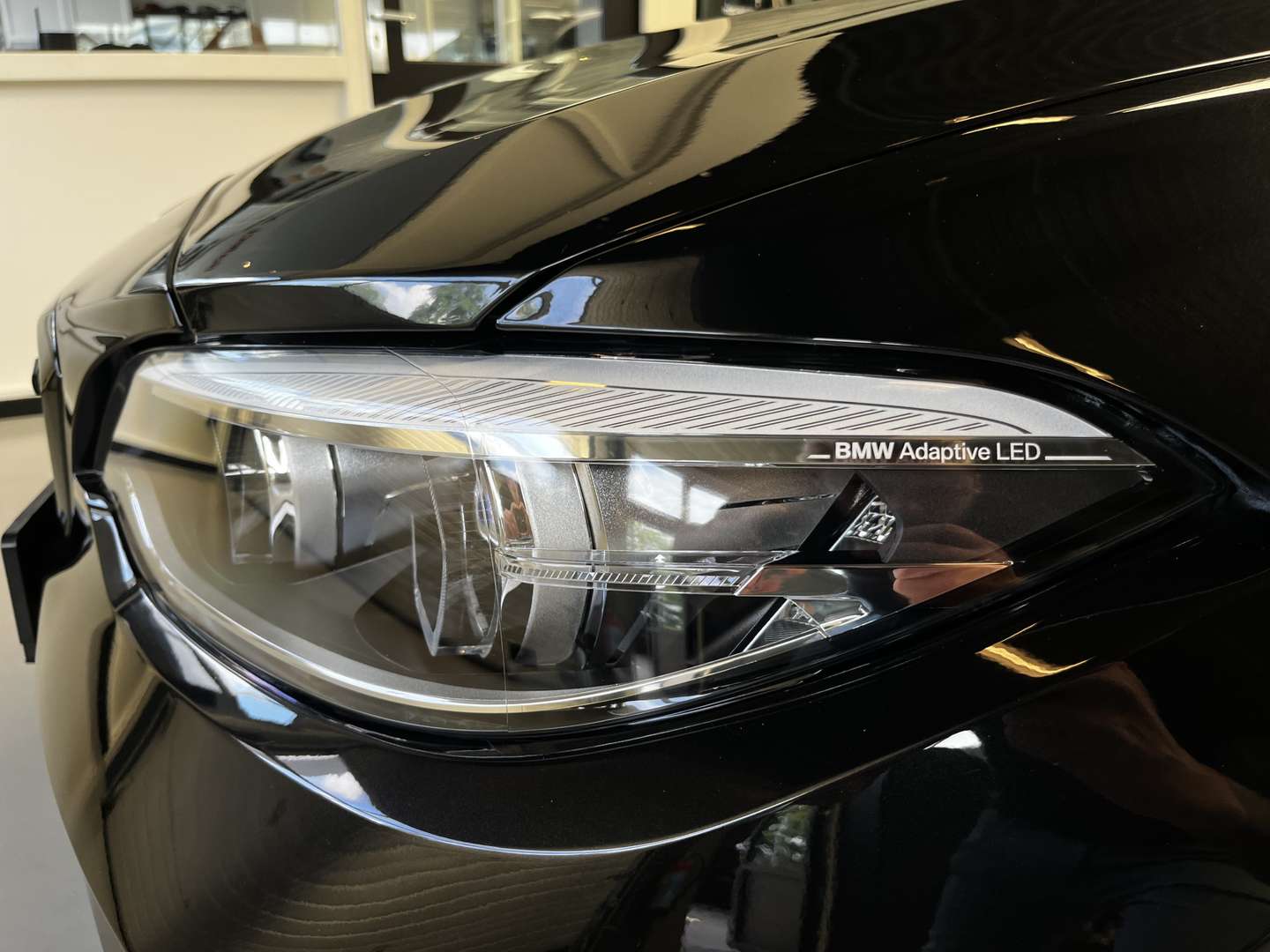 BMW M2 Coupe Competition - 2019 - Joinsteer - #42