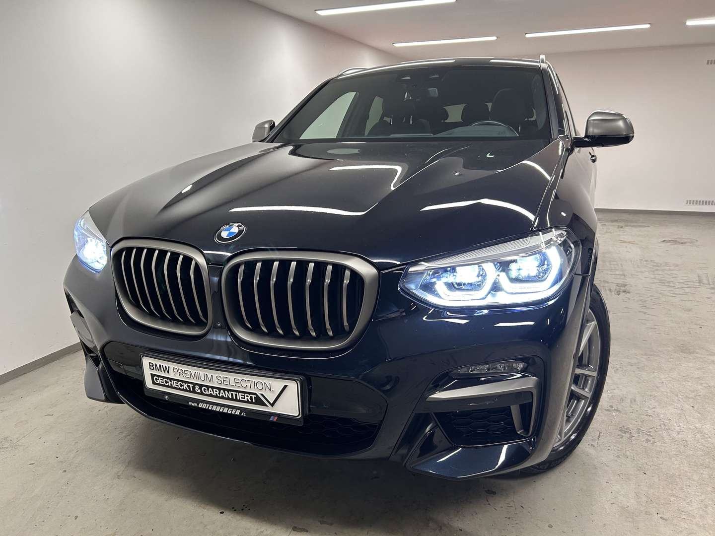 BMW X4 M M Sport 40d - 2021 - Joinsteer - #6