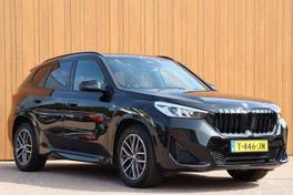 BMW X1 M Sport SDrive18i - 2023 - Joinsteer - #1