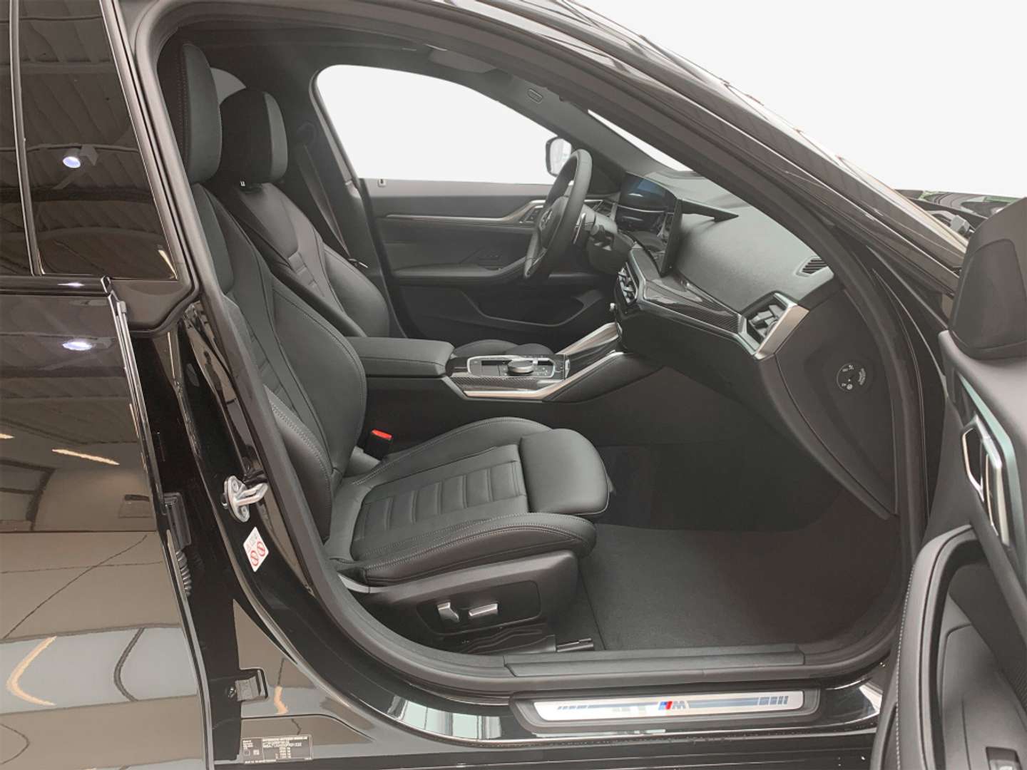 BMW Série 4 M Sport 430i - 2023 - Joinsteer - #13