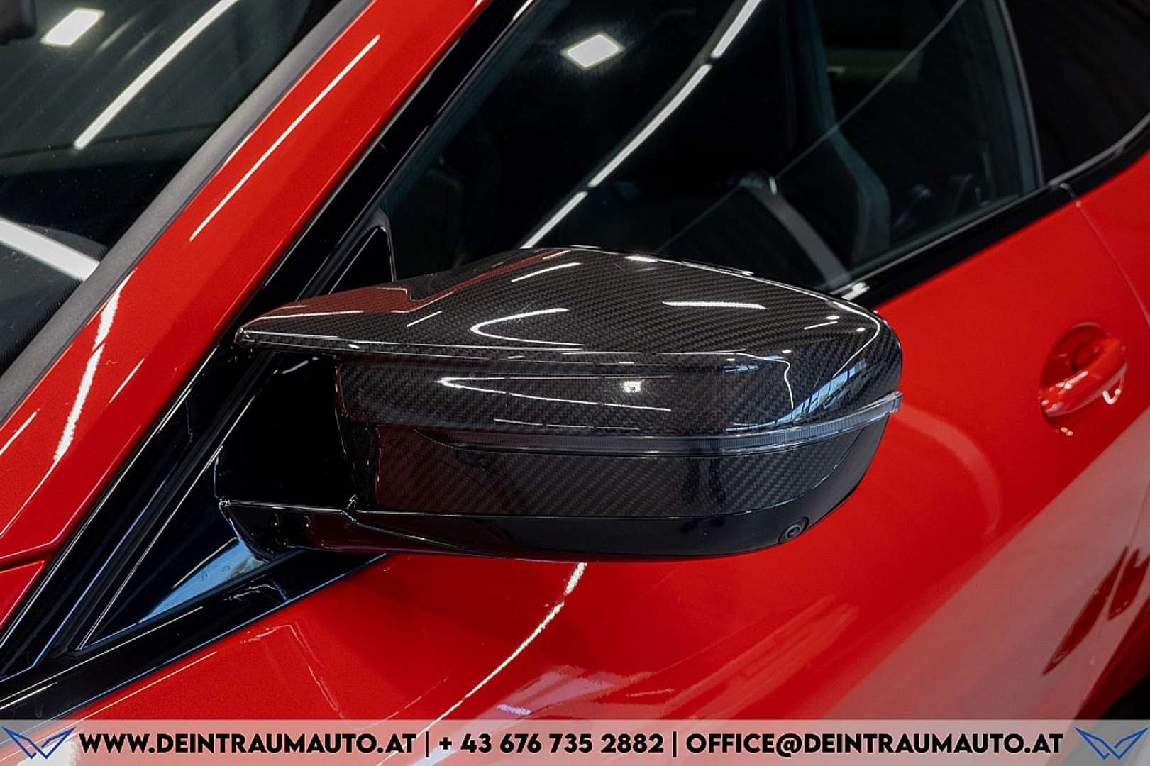 BMW M4 Competition M Sport M4 - 2021 - Joinsteer - #10