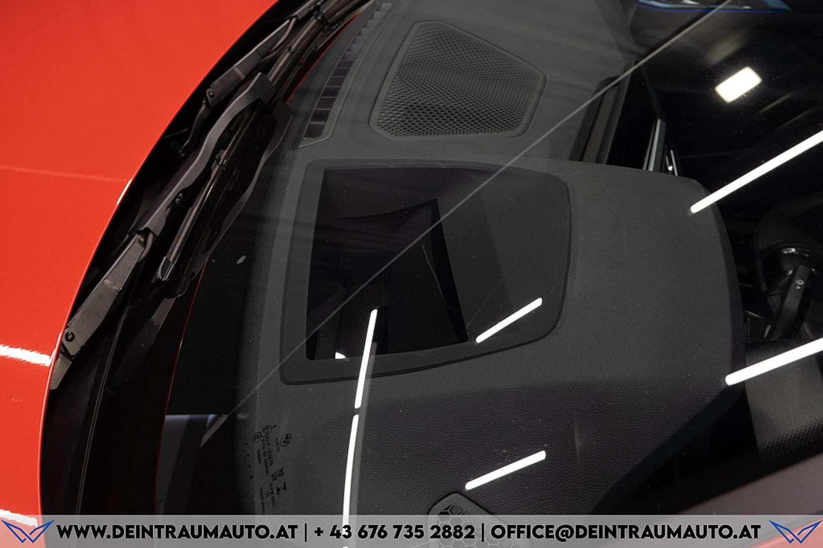 BMW M4 Competition M Sport M4 - 2021 - Joinsteer - #11