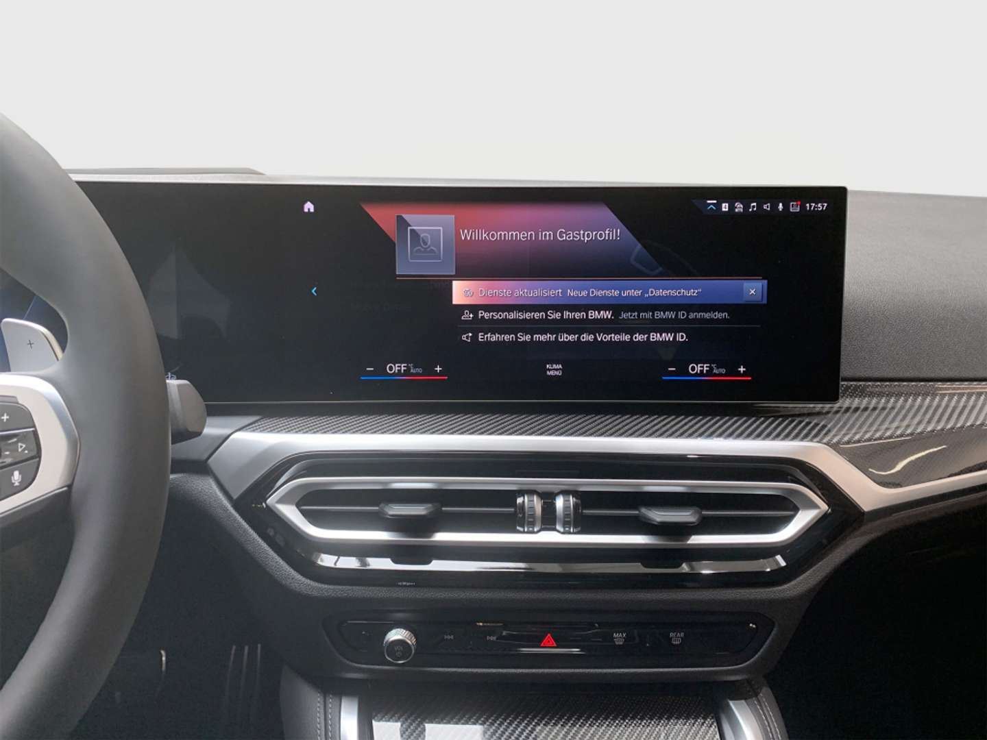 BMW Série 4 M Sport 430i - 2023 - Joinsteer - #15