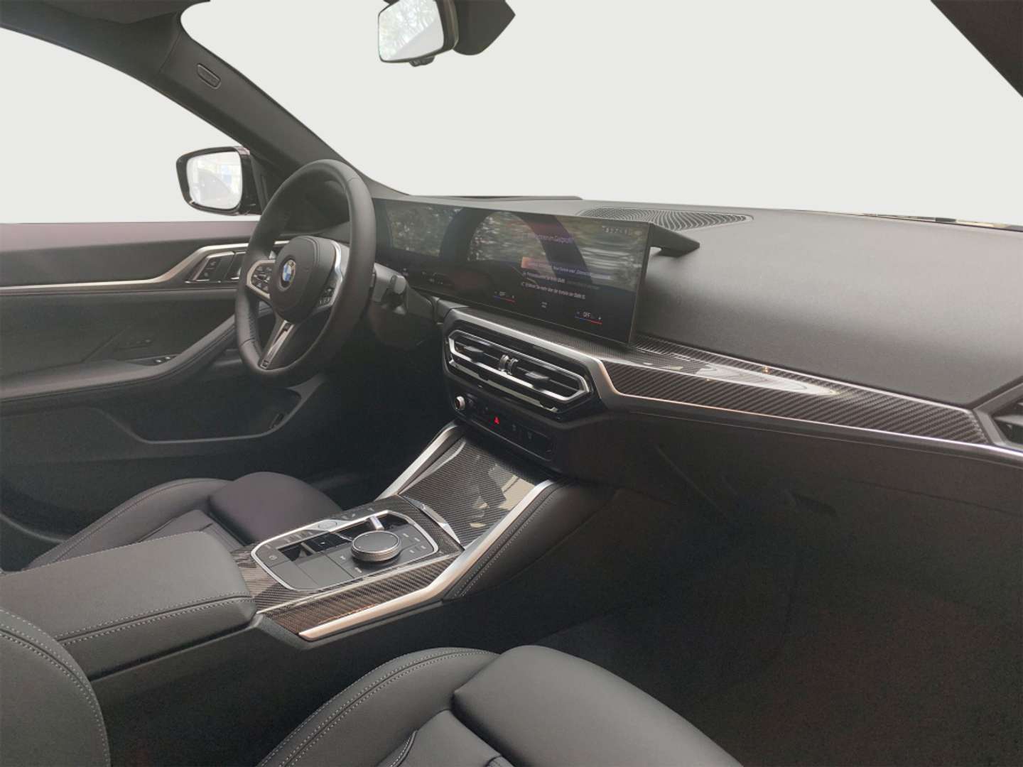 BMW Série 4 M Sport 430i - 2023 - Joinsteer - #16