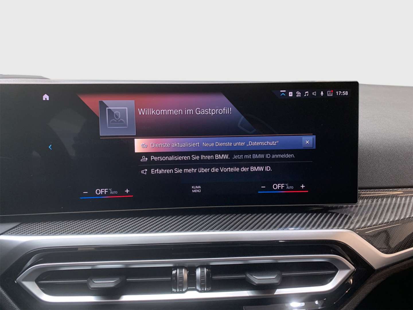 BMW Série 4 M Sport 430i - 2023 - Joinsteer - #19