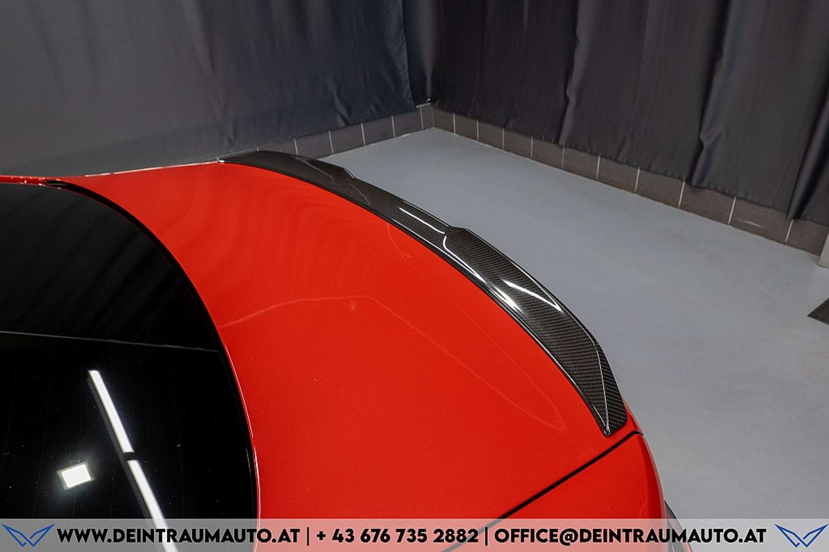 BMW M4 Competition M Sport M4 - 2021 - Joinsteer - #16