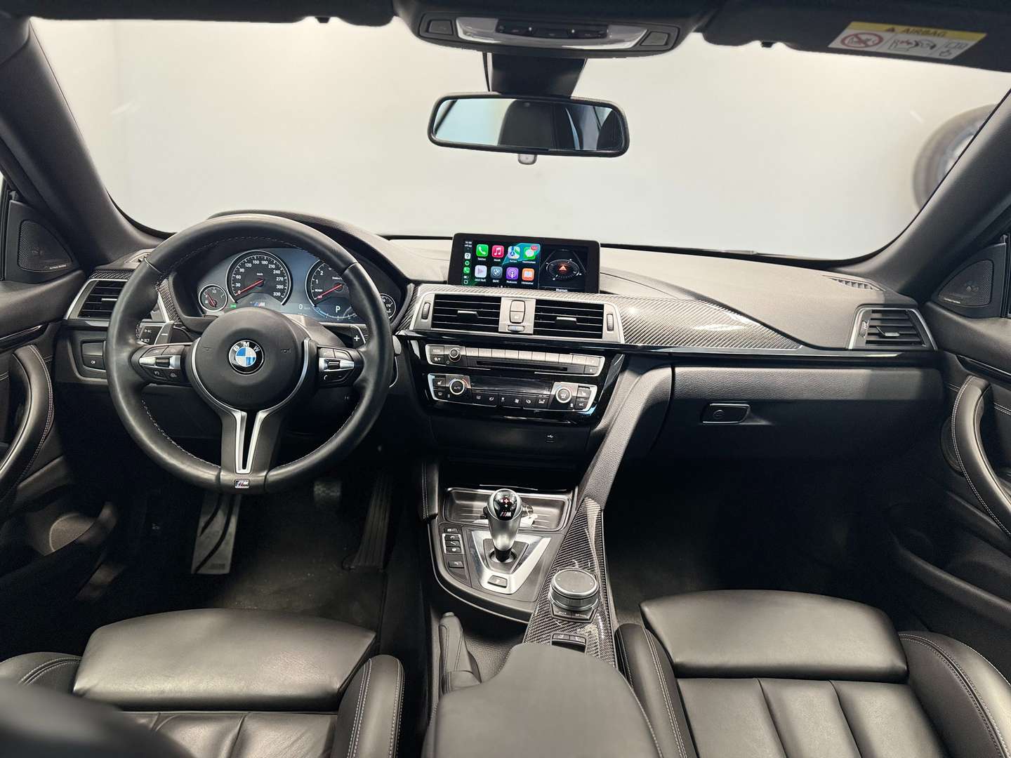 BMW M4 Cabriolet Comp. - 2019 - Joinsteer - #26