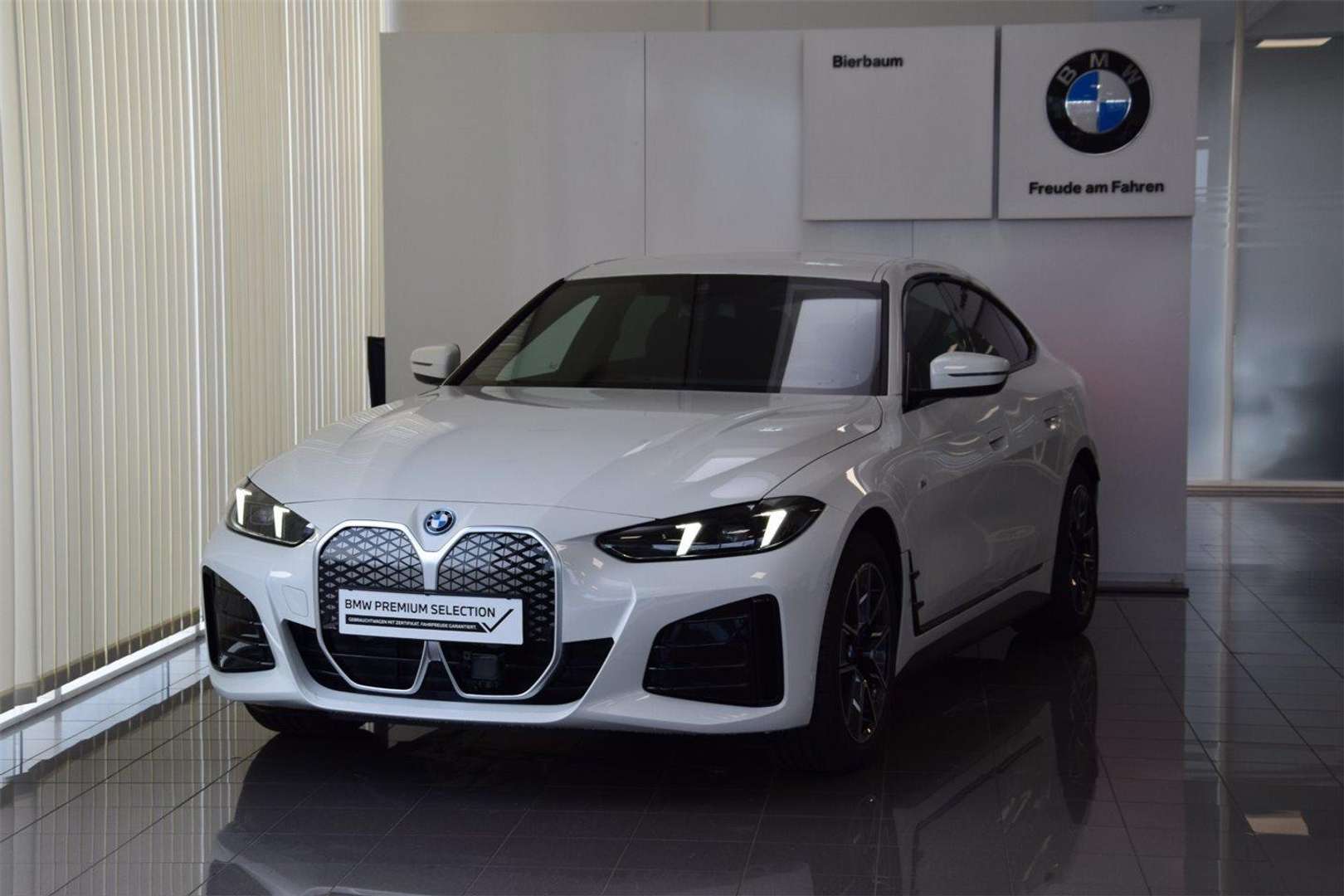 BMW I4 Gran Coupé EDrive35 - 2024 - Joinsteer - #2