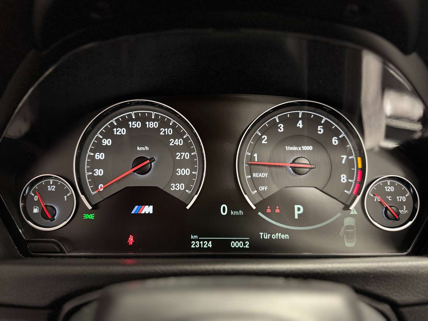 BMW M4 Cabriolet Comp. - 2019 - Joinsteer - #28