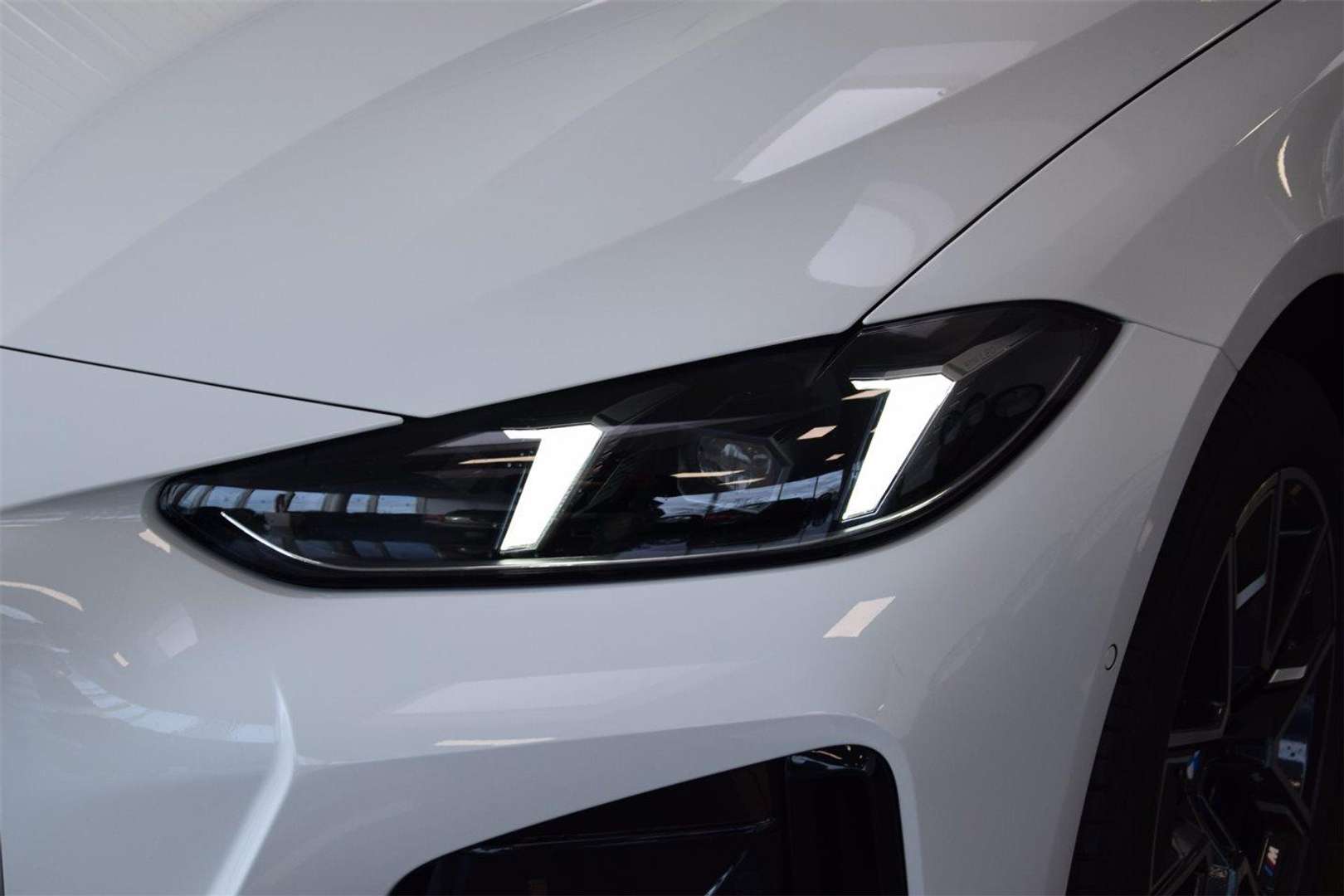 BMW I4 Gran Coupé EDrive35 - 2024 - Joinsteer - #4