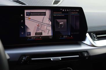 BMW X1 M Sport SDrive18i — photo 17