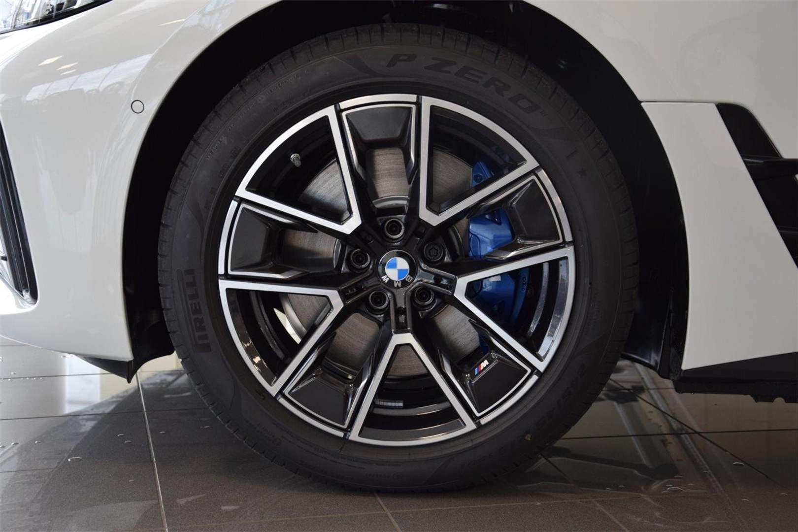 BMW I4 Gran Coupé EDrive35 - 2024 - Joinsteer - #5