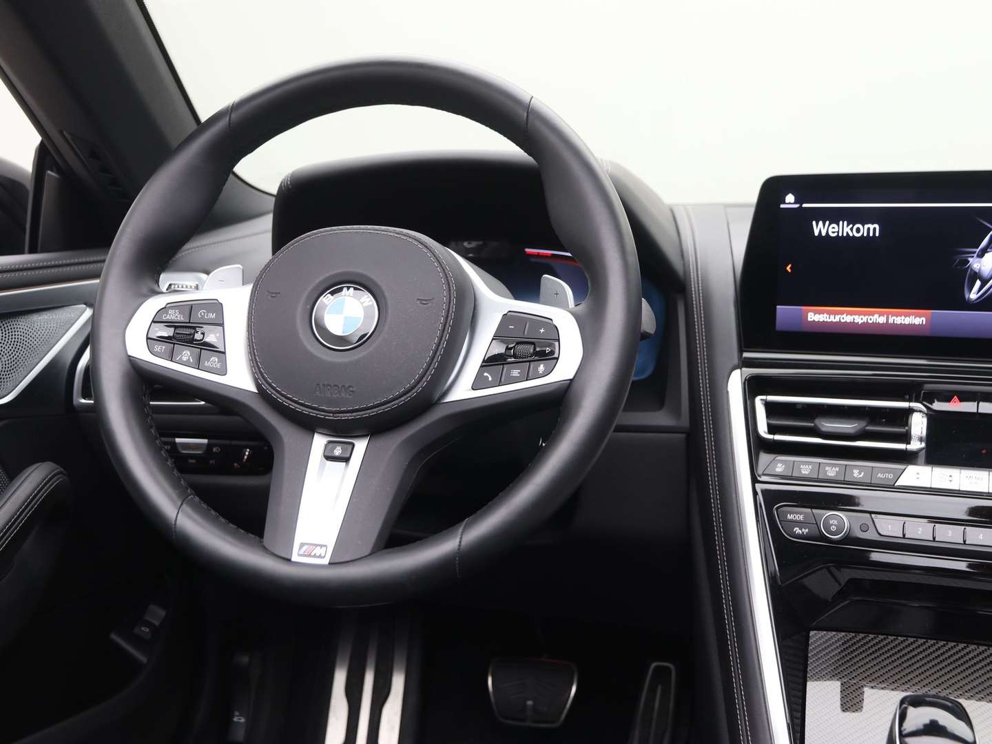 BMW Série 8 Cabriolet 840i M-Sport - 2024 - Joinsteer - #1