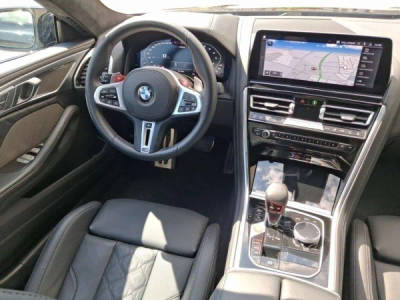 BMW M8 Competition Gran Coupé XDrive - 2024 - Joinsteer - #1