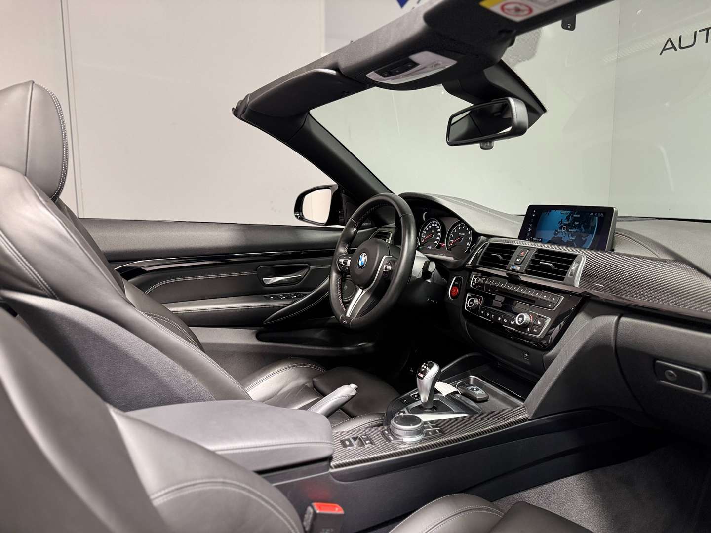 BMW M4 Cabriolet Comp. - 2019 - Joinsteer - #31