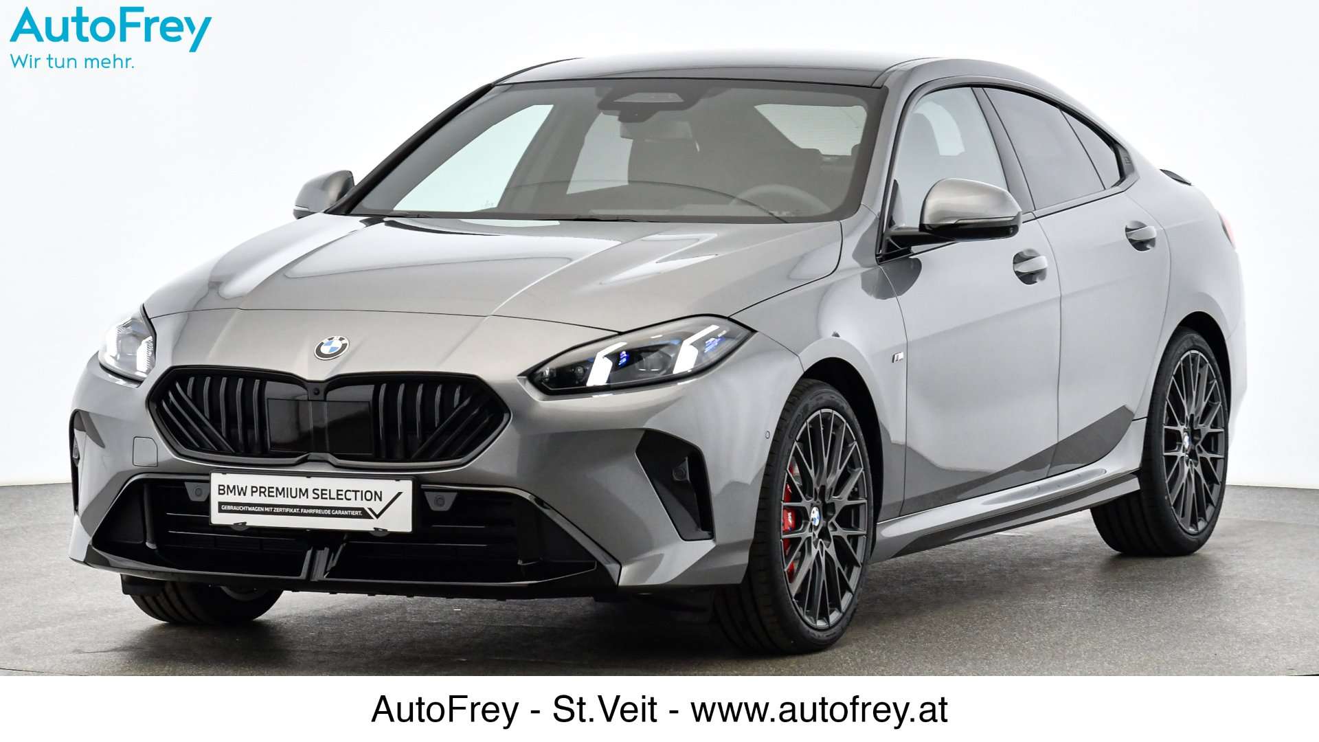 BMW Série 2 Gran Coupé 220i - 2025 - Joinsteer - #1