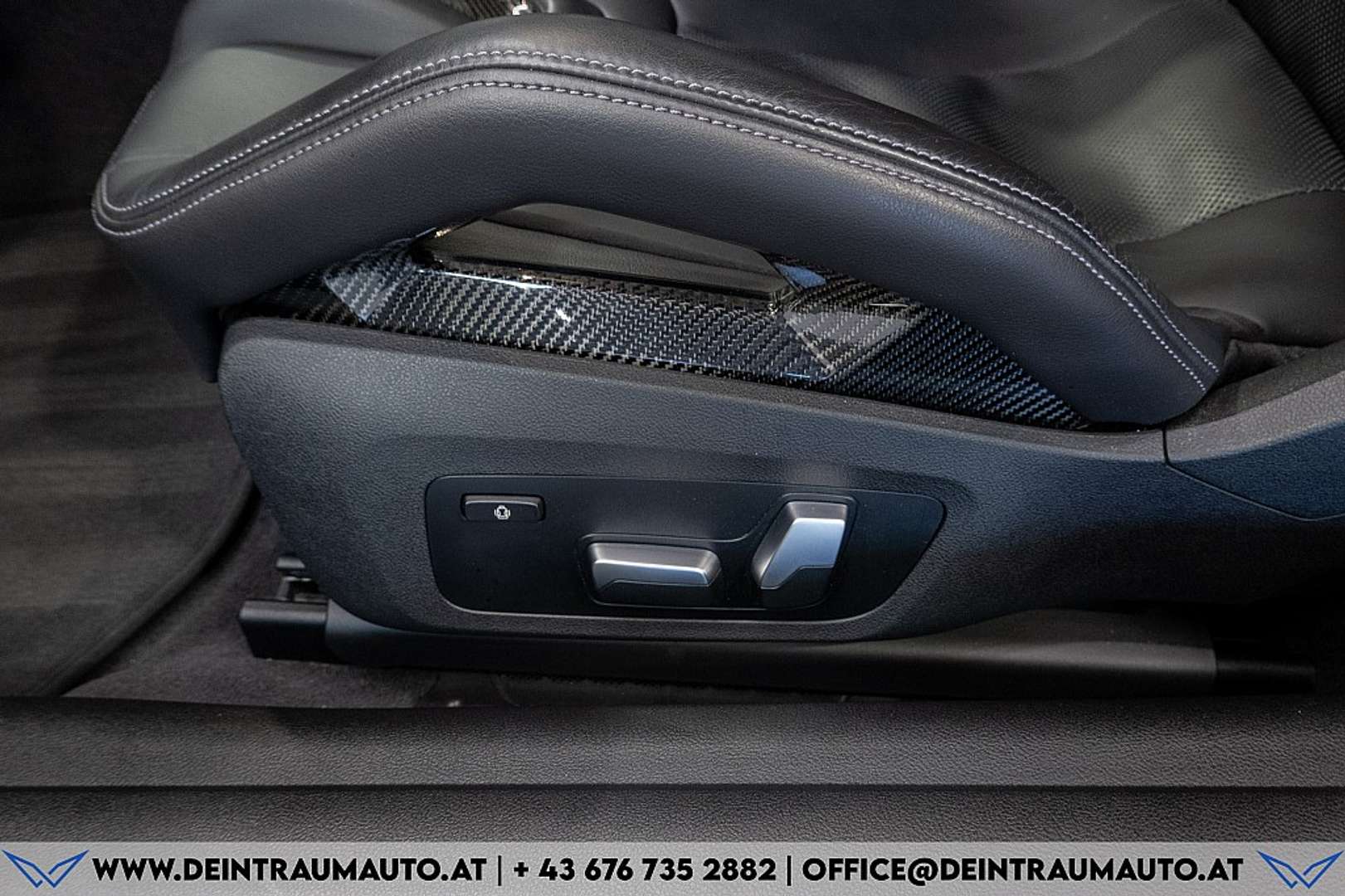 BMW M4 Competition M Sport M4 - 2021 - Joinsteer - #25