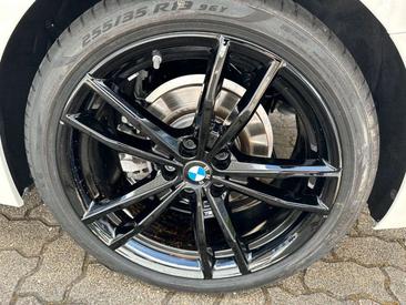 BMW Série 3 Touring M Sport 320d — photo 13