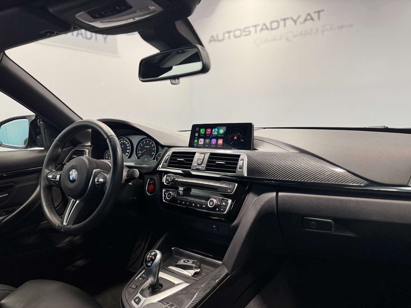 BMW M4 Cabriolet Comp. - 2019 - Joinsteer - #32