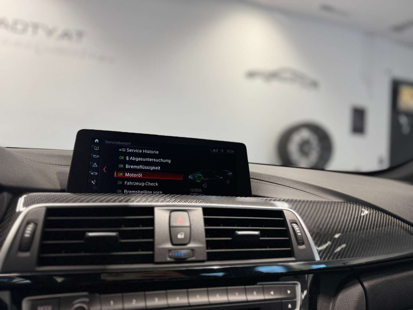 BMW M4 Cabriolet Comp. - 2019 - Joinsteer - #33