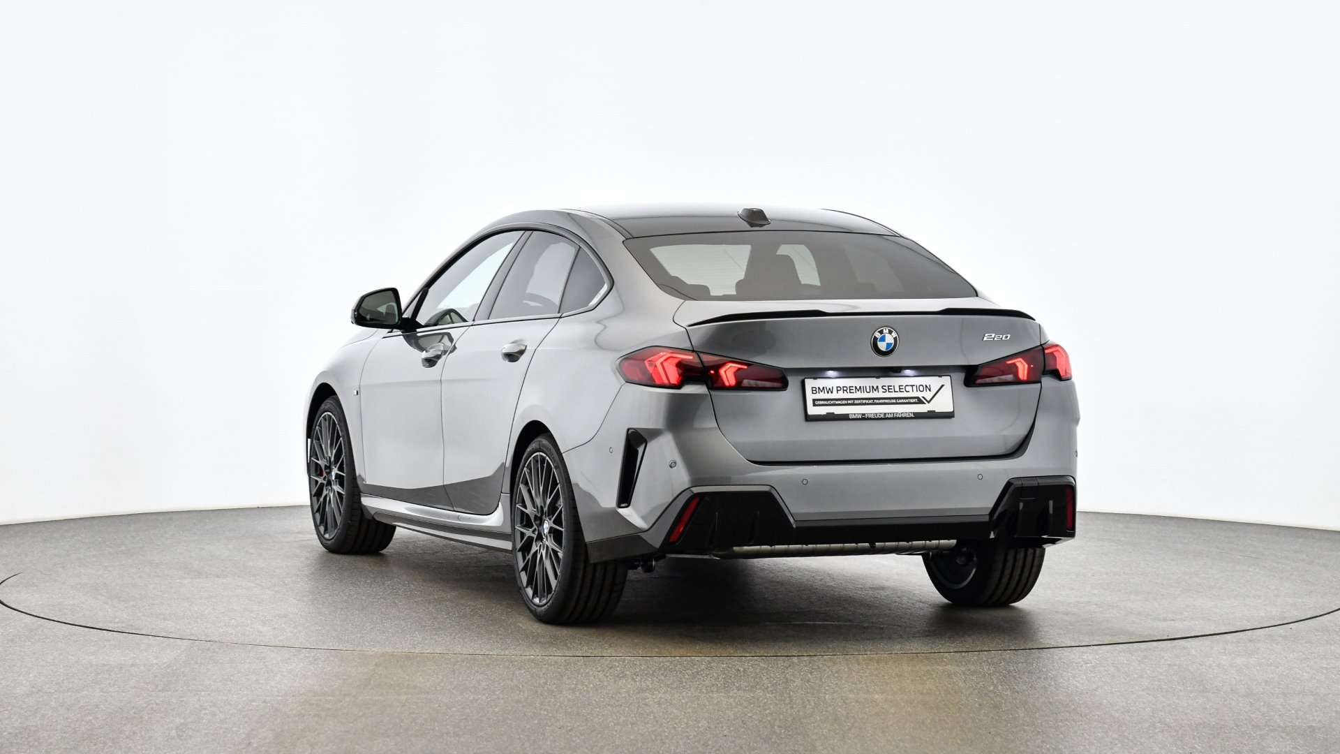 BMW Série 2 Gran Coupé 220i - 2025 - Joinsteer - #3