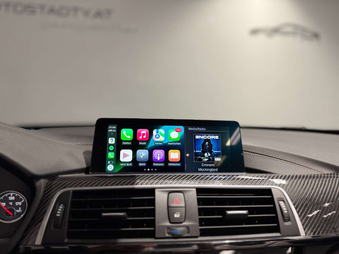 BMW M4 Cabriolet Comp. - 2019 - Joinsteer - #34