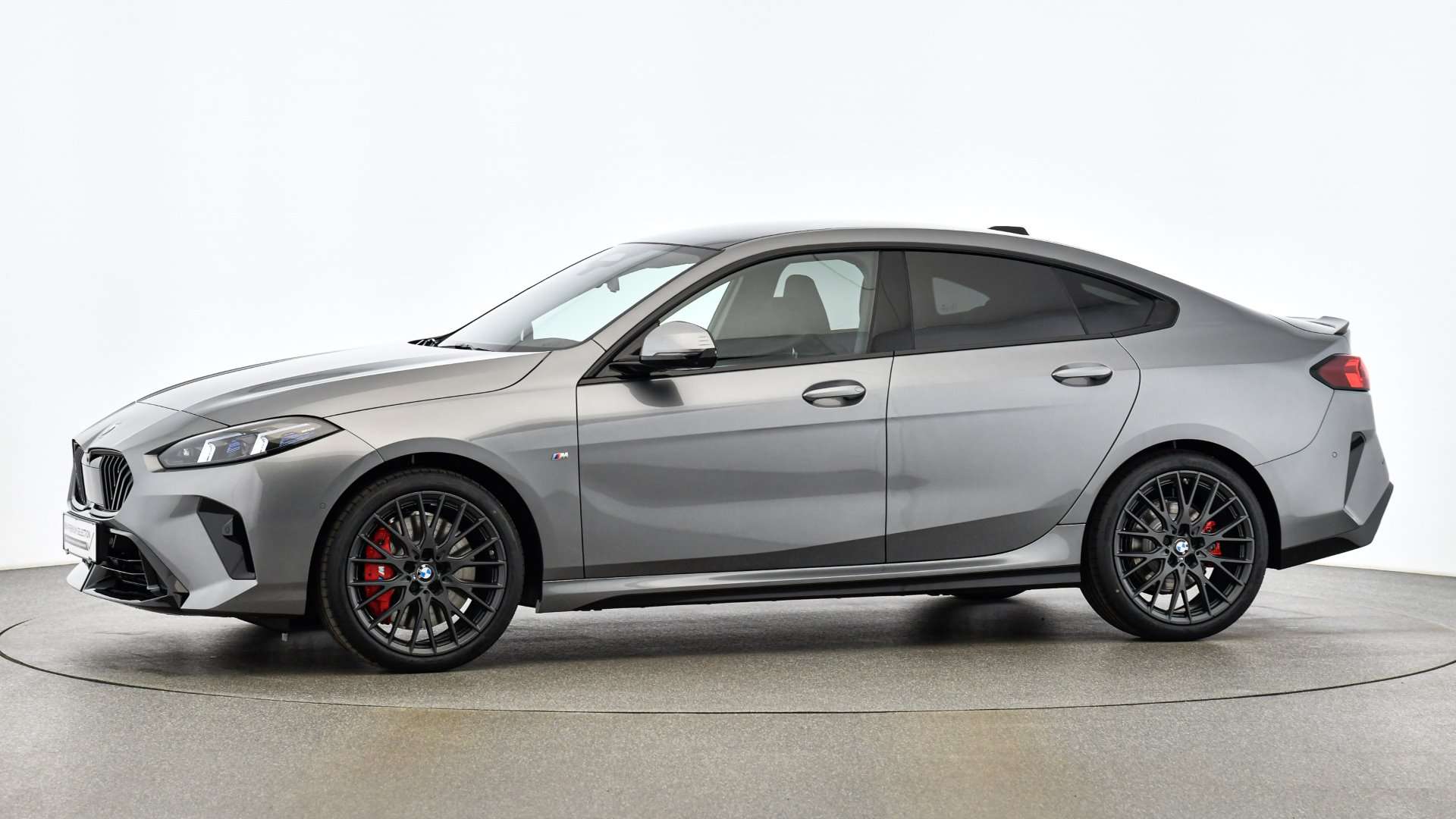 BMW Série 2 Gran Coupé 220i - 2025 - Joinsteer - #4