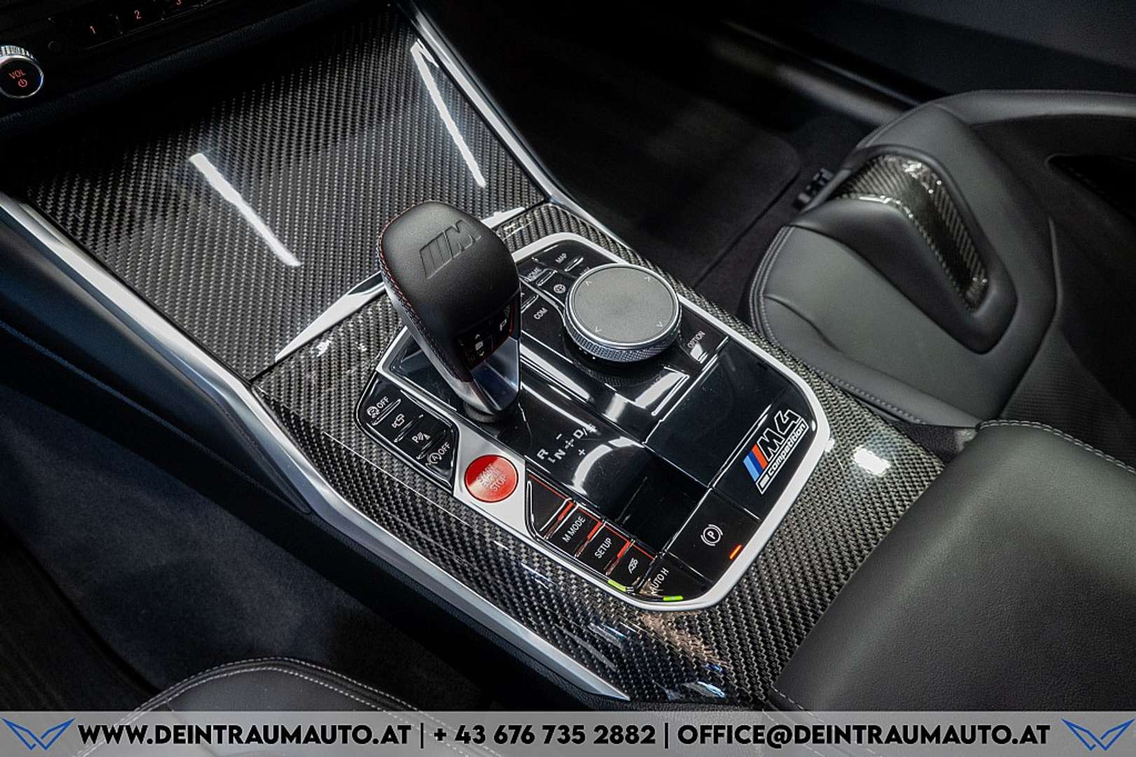 BMW M4 Competition M Sport M4 - 2021 - Joinsteer - #28