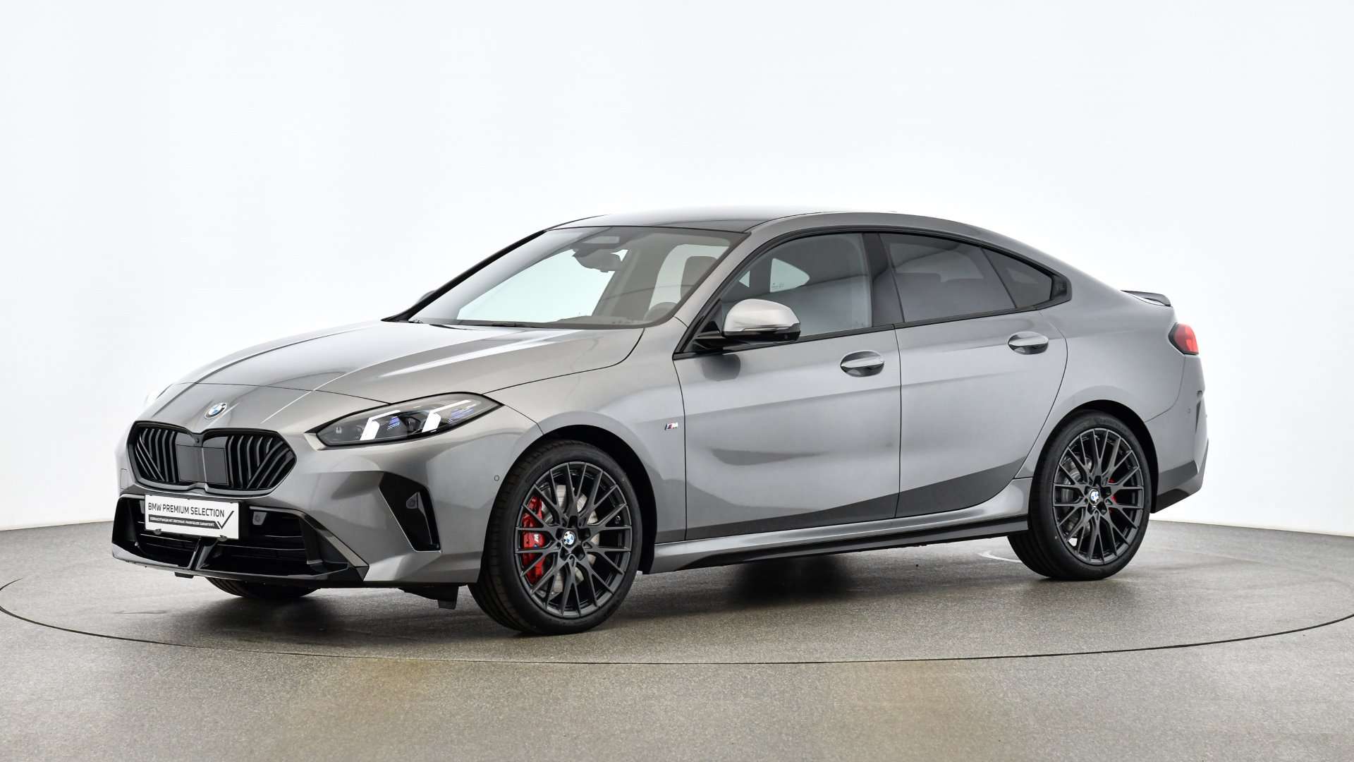BMW Série 2 Gran Coupé 220i - 2025 - Joinsteer - #5