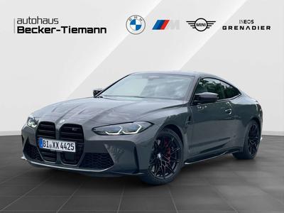 BMW M4 Coupé Competition M Sport M4 - - Joinsteer - #1