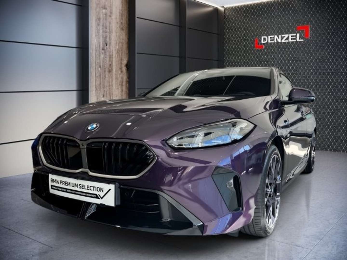 BMW Série 2 Gran Coupé 220d - 2025 - Joinsteer - #2