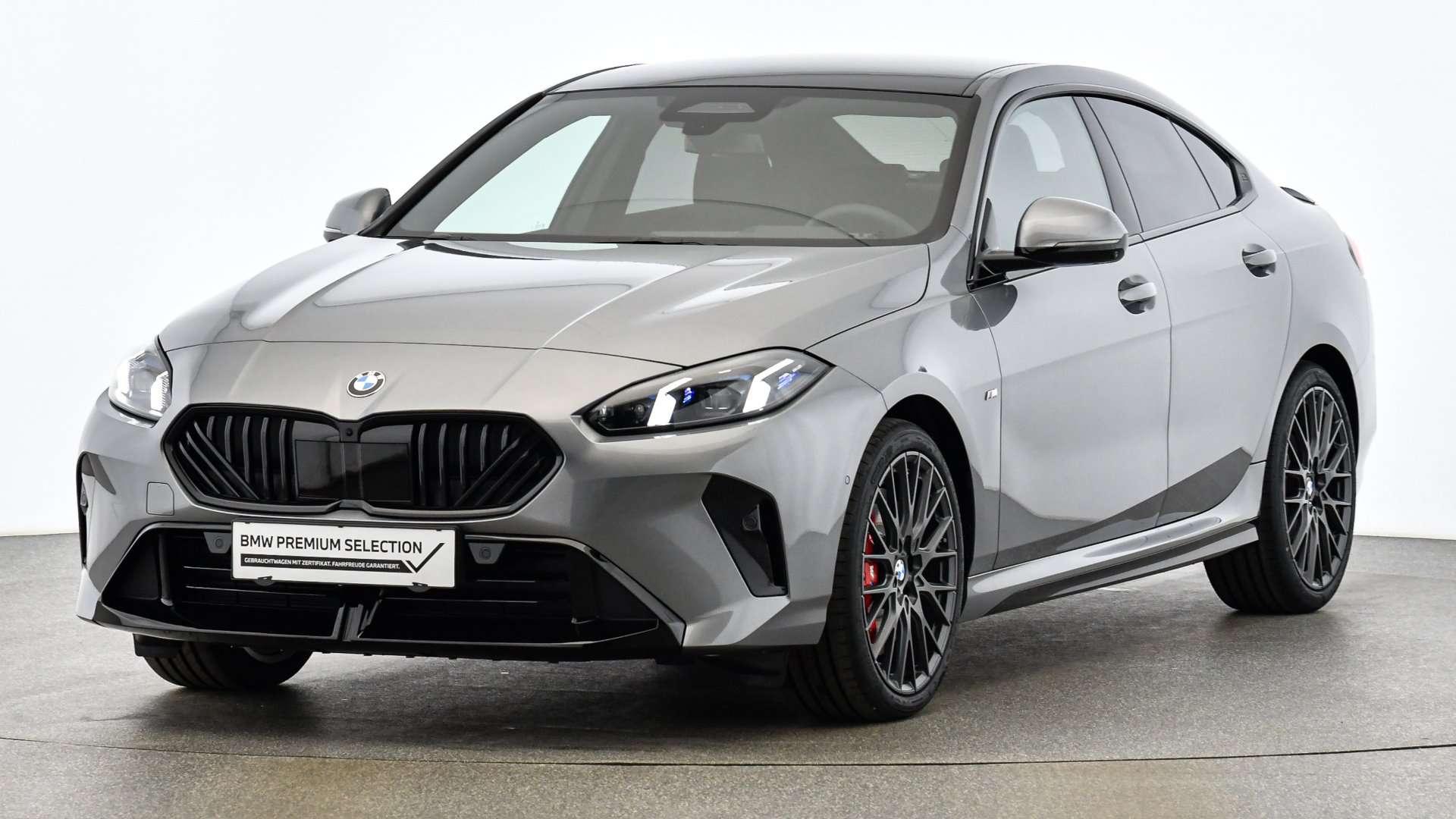 BMW Série 2 Gran Coupé 220i - 2025 - Joinsteer - #6